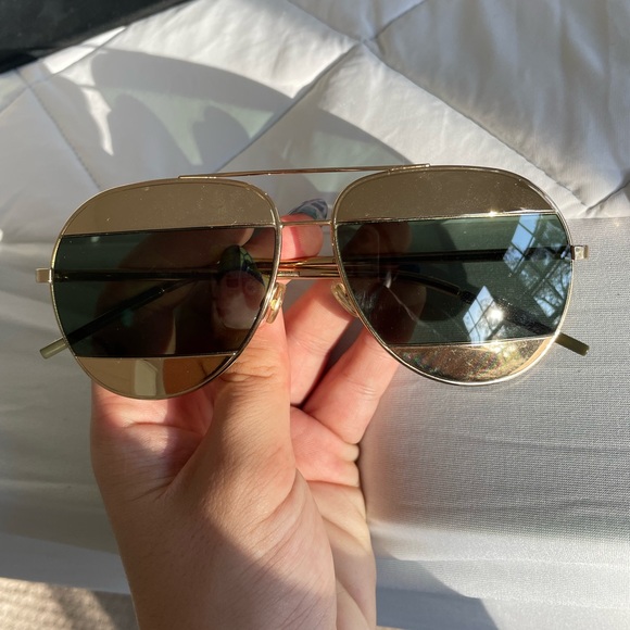 Brand new Dior Split sunglasses - Picture 2 of 11